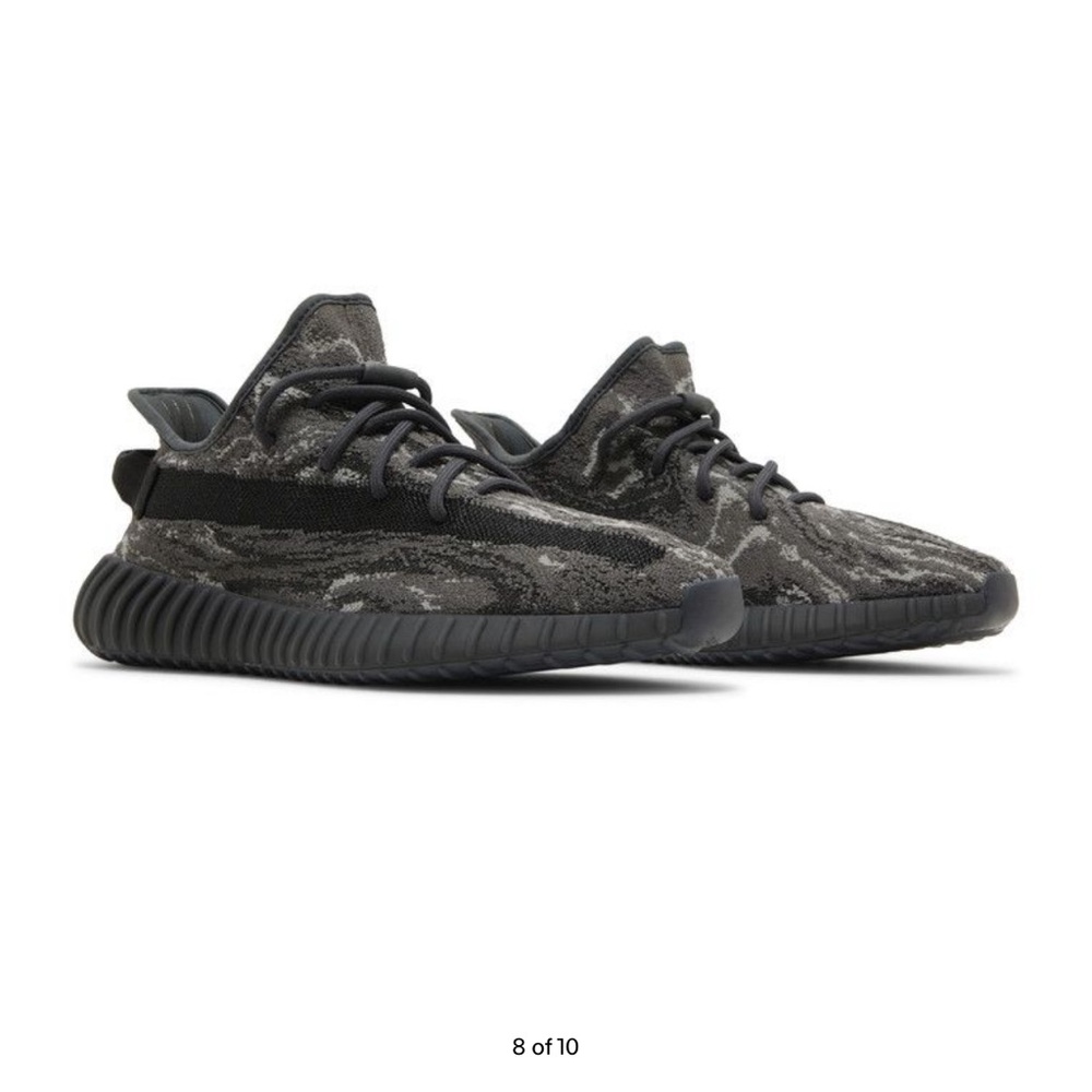 Yezzy Boost 350 V2
